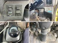 日野レンジャーセーフティクレーン5段中型（4t）[写真37]