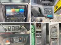 日野レンジャーセーフティクレーン5段中型（4t）[写真38]