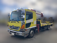 日野レンジャーセーフティクレーン5段中型（4t）[写真04]