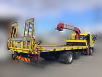 日野レンジャーセーフティクレーン5段中型（4t）[写真05]