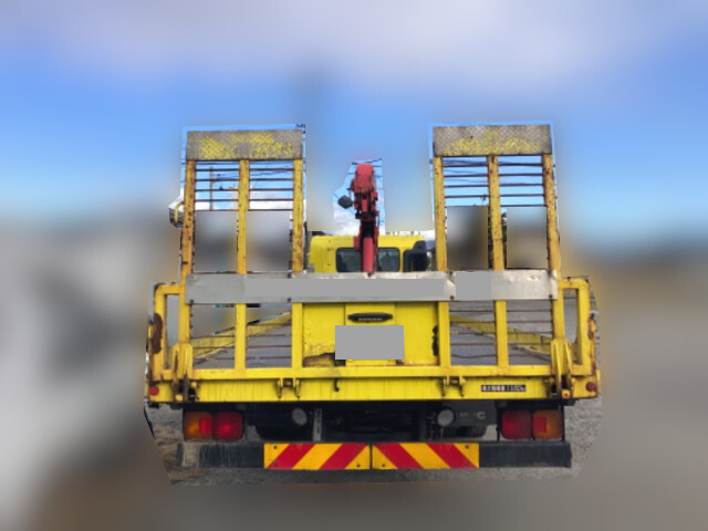 日野レンジャーセーフティクレーン5段中型（4t）[写真06]