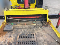 日野レンジャーセーフティクレーン5段中型（4t）[写真10]