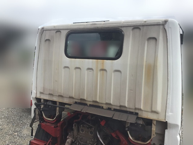 三菱ふそうキャンターダンプ小型（2t・3t）[写真12]