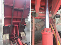 三菱ふそうキャンターダンプ小型（2t・3t）[写真14]