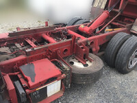 三菱ふそうキャンターダンプ小型（2t・3t）[写真15]