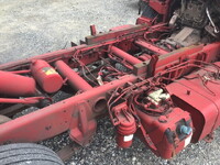 三菱ふそうキャンターダンプ小型（2t・3t）[写真16]