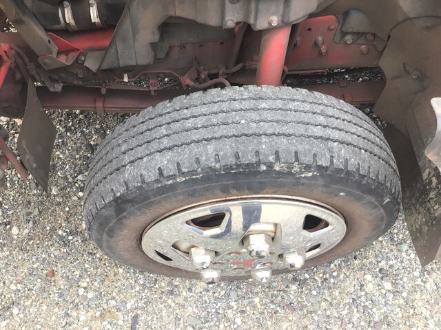 三菱ふそうキャンターダンプ小型（2t・3t）[写真16]