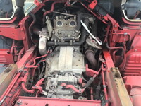 三菱ふそうキャンターダンプ小型（2t・3t）[写真22]