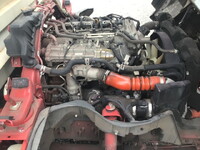 三菱ふそうキャンターダンプ小型（2t・3t）[写真23]