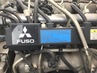 三菱ふそうキャンターダンプ小型（2t・3t）[写真25]