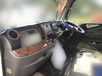 三菱ふそうキャンターダンプ小型（2t・3t）[写真26]