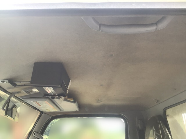 三菱ふそうキャンターダンプ小型（2t・3t）[写真26]