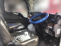 三菱ふそうキャンターダンプ小型（2t・3t）[写真28]