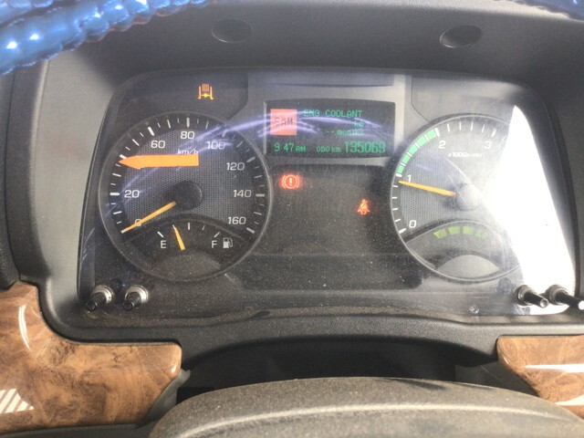 三菱ふそうキャンターダンプ小型（2t・3t）[写真29]