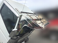 三菱ふそうキャンターダンプ小型（2t・3t）[写真10]