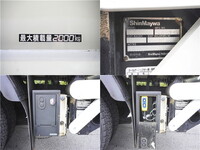 日野デュトロ平ボディ小型（2t・3t）[写真12]