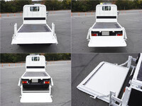 日野デュトロ平ボディ小型（2t・3t）[写真13]