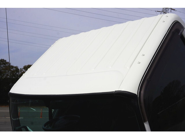 日野デュトロ平ボディ小型（2t・3t）[写真16]