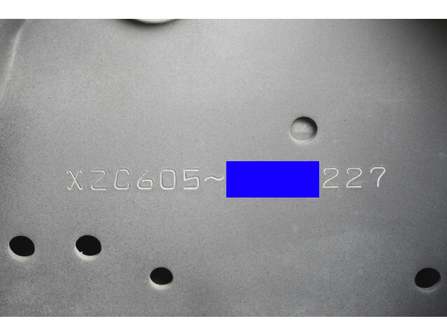 日野デュトロ平ボディ小型（2t・3t）[写真20]