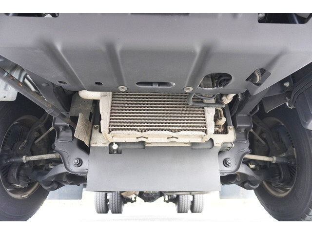 日野デュトロ平ボディ小型（2t・3t）[写真21]