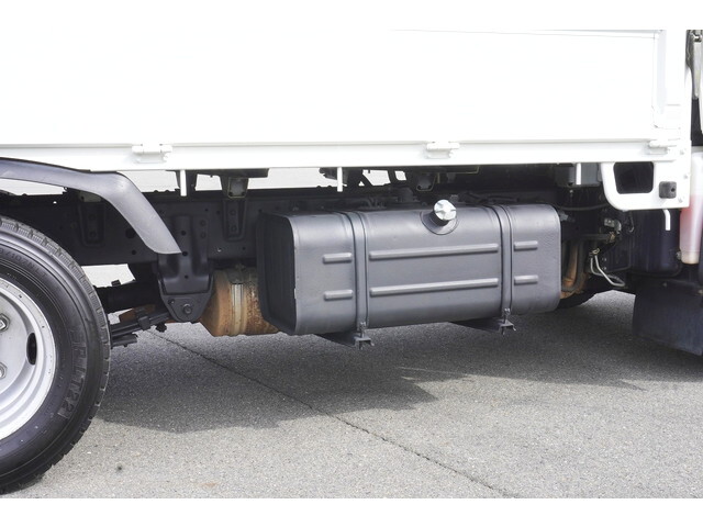 日野デュトロ平ボディ小型（2t・3t）[写真25]