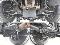 日野デュトロ平ボディ小型（2t・3t）[写真28]