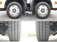 日野デュトロ平ボディ小型（2t・3t）[写真29]