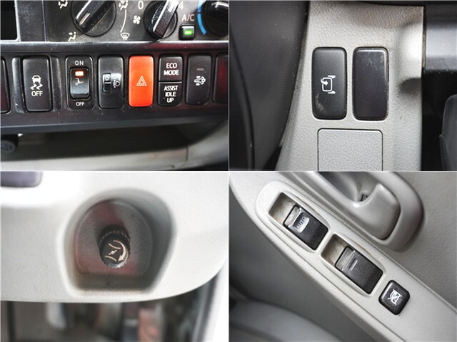 日野デュトロ平ボディ小型（2t・3t）[写真36]