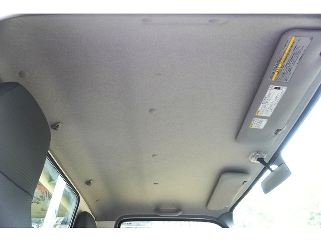 日野デュトロ平ボディ小型（2t・3t）[写真38]