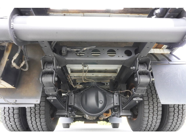 日野デュトロ平ボディ小型（2t・3t）[写真07]