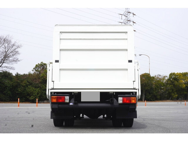 日野デュトロ平ボディ小型（2t・3t）[写真09]