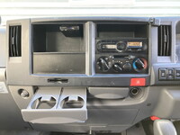 いすゞエルフアルミバン小型（2t・3t）[写真17]