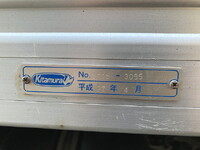 いすゞエルフアルミバン小型（2t・3t）[写真29]