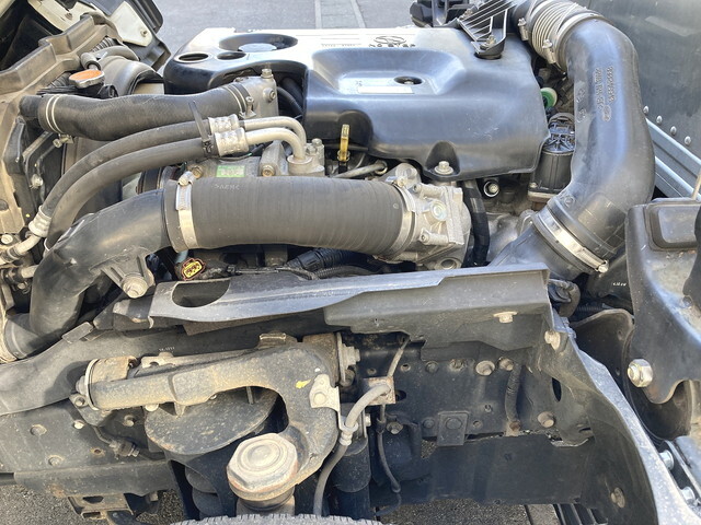 いすゞエルフアルミバン小型（2t・3t）[写真29]