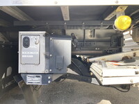 三菱ふそうキャンターアルミバン小型（2t・3t）[写真12]