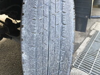 三菱ふそうキャンターアルミバン小型（2t・3t）[写真15]