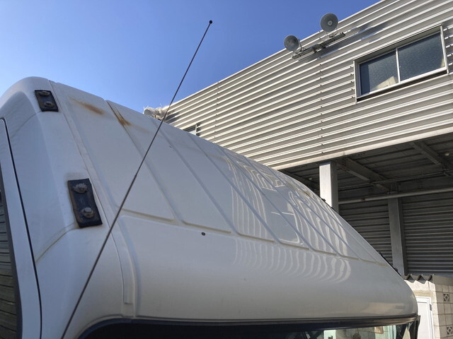 三菱ふそうキャンターアルミバン小型（2t・3t）[写真22]