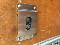 三菱ふそうキャンターアルミバン小型（2t・3t）[写真29]