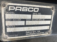 三菱ふそうキャンターアルミバン小型（2t・3t）[写真31]