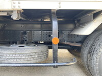 三菱ふそうキャンターアルミバン小型（2t・3t）[写真34]