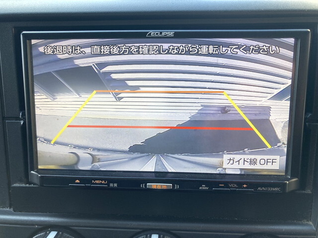 三菱ふそうキャンターアルミバン小型（2t・3t）[写真36]