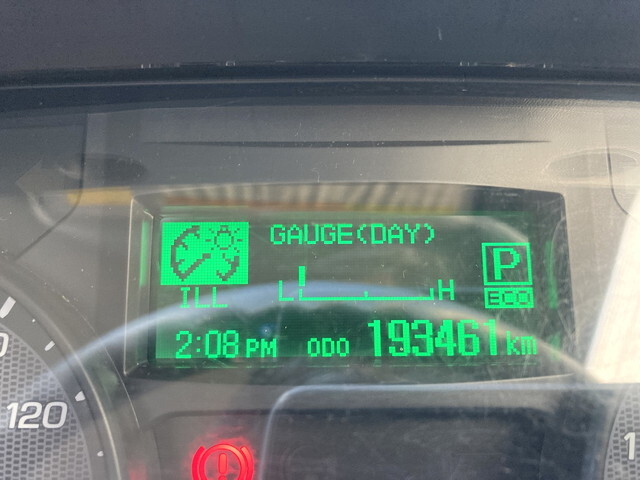 三菱ふそうキャンターアルミバン小型（2t・3t）[写真40]