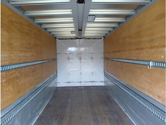 日野レンジャーアルミウイング中型（4t）[写真13]