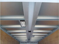 日野レンジャーアルミウイング中型（4t）[写真15]