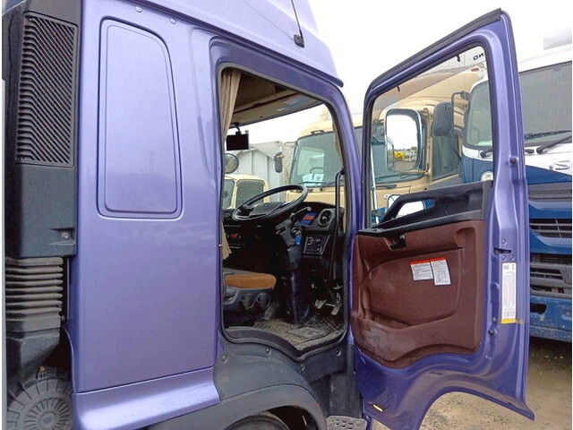 日野レンジャーアルミウイング中型（4t）[写真18]