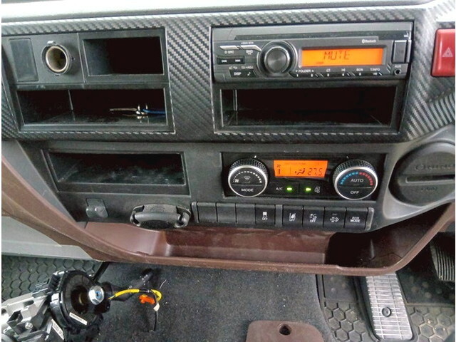 日野レンジャーアルミウイング中型（4t）[写真25]