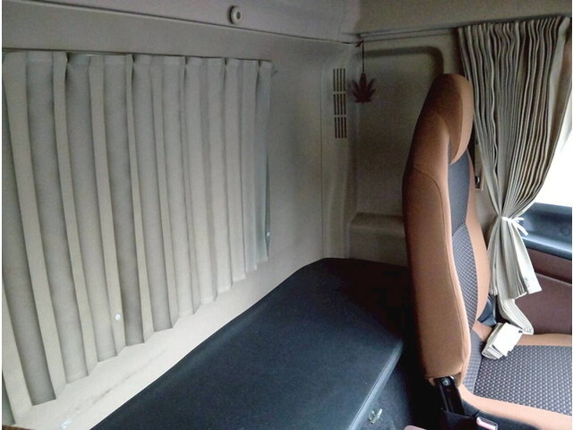 日野レンジャーアルミウイング中型（4t）[写真26]