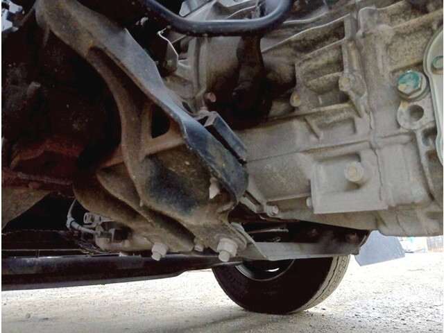 日野レンジャーアルミウイング中型（4t）[写真33]