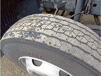 日野レンジャーアルミウイング中型（4t）[写真35]