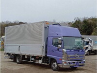 日野レンジャーアルミウイング中型（4t）[写真04]